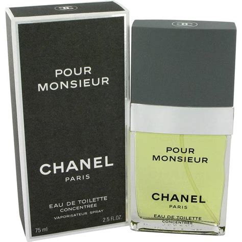 chanel mens perfume uk